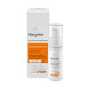 مارگریت کرم ضد آفتاب رنگی مناسب پوست چرب و مستعد آکنه SPF30 (بژ متوسط)